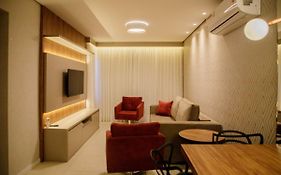 Apartamento em Gramado 5 Pessoas